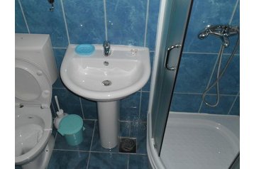 Czarnogóra Privát Tivat, Zewnątrz